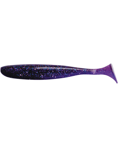 Силикон Keitech Easy Shiner 2" ц:ea#04 violet