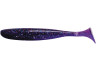 Силикон Keitech Easy Shiner 2" ц:ea#04 violet