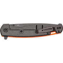 Нож SKIF Sting ц:Orange