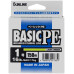 Шнур Sunline Basic PE 150m (Light Green) #1.0/0.171mm 16lb/7.7kg — фото 2 Шнур Sunline Basic PE 150m (Light Green) #1.0/0.171mm 16lb/7.7kg — фото 2
