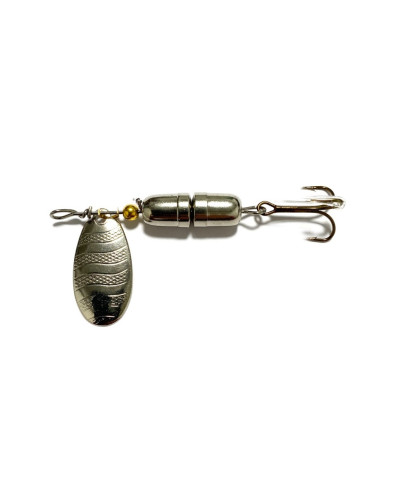 Вращающаяся блесна Condor Mod.5160-1 Col.115 13g
