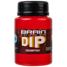 Дип для бойлів Brain F1 Crawfish (харчовий рак) 100ml