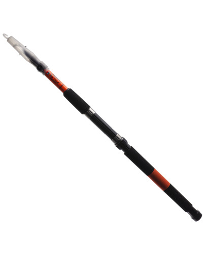 Спінінг телескопічний SWD Pantera 30-60g 2.10m