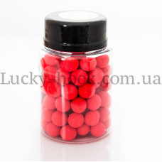 Бойли тонучі Dolpin 10mm Полуниця 80g