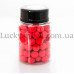 Бойлы тонущие Dolpin 10mm Клубника 80g — фото 2 Бойлы тонущие Dolpin 10mm Клубника 80g — фото 2