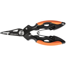 Плоскогубці Select Pliers SL-YP09 12.5cm