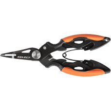 Плоскогубці Select Pliers SL-YP09 12.5cm