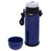 Термос ZOJIRUSHI SJ-TG10AA 1 л (з ремінцем) к:синій — фото 2 Термос ZOJIRUSHI SJ-TG10AA 1 л (з ремінцем) к:синій — фото 2