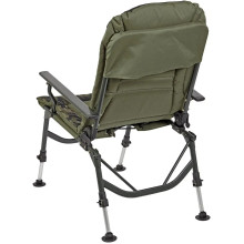 Крісло Brain Recliner Armchair III HYC021AL-III