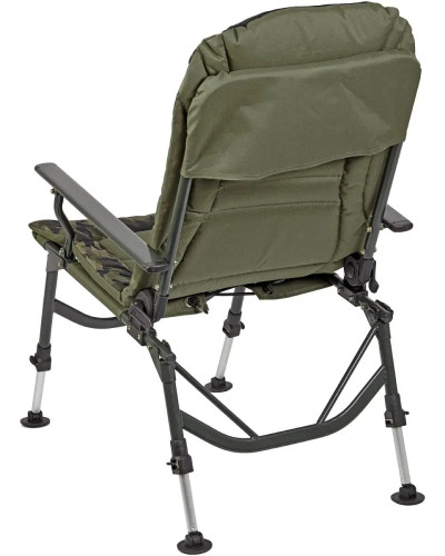 Крісло Brain Recliner Armchair III HYC021AL-III — фото 2