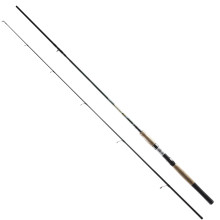 Спиннинг Energoteam Predator Spin (IM 8) 5-18G 2.40