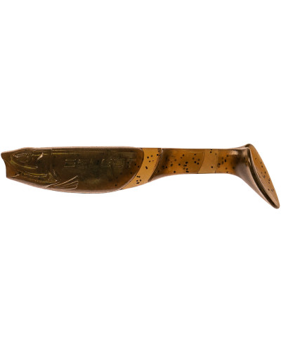 Силікон Select Boozer 3.3" col.102 (4 шт/упак)