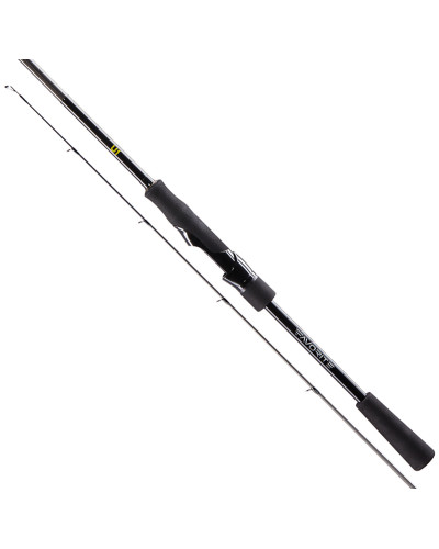 Спінінг Favorite U1 802M 2.44m 5-25g Fast