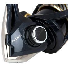 Катушка Shimano Nasci 2500 FB 4+1BB