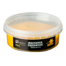Мастирка пшенична Robin Ваніль 150g