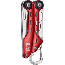 Мультитул SKIF Plus Ranger Tool. к: red