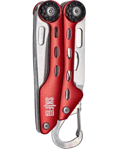 Мультитул SKIF Plus Ranger Tool. к: red — фото 3