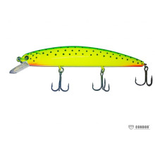 Воблер Condor Rudy 17g col.Pure Dot
