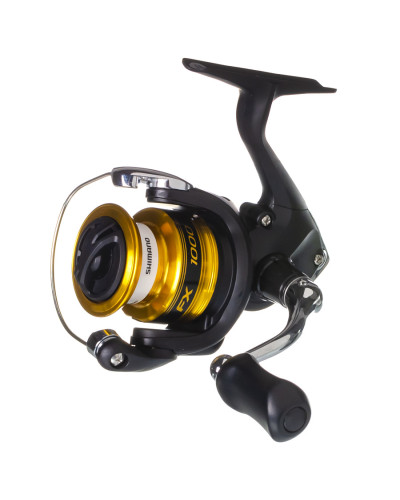 Катушка Shimano FX 1000 FC 2+1BB