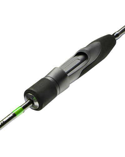 Спінінг Select Sprint SPR-622XUL 1.86m 0.8-3.5g Mod.Fast — фото 4