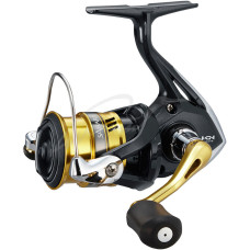 Котушка Shimano Sahara 2500 FI 4+1BB 5.0:1