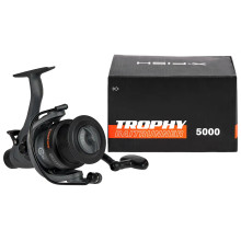 Котушка X-Fish Trophy Baitrunner 4000 1BB
