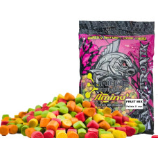 Пелетс кормовий Carptronik Фруктовий mix 3kg