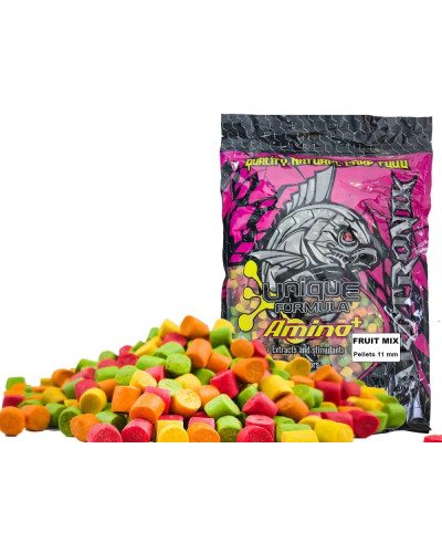 Пелетс кормовий Carptronik Фруктовий mix 3kg