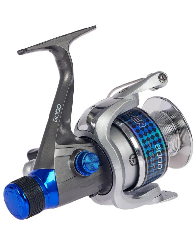 Катушка X-Fish SF Feeder 4000 1BB — фото 2
