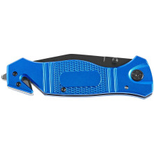 Ніж SKIF Plus Lifesaver Blue