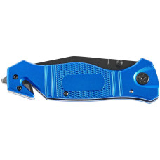 Ніж SKIF Plus Lifesaver Blue