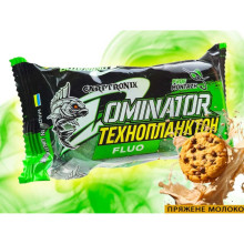 Технопланктон DOMINATOR FLUORO Dance Smoke (2х90г) Топленое Молоко