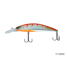 Воблер Condor Roker 10.8g col.Orange Tooth