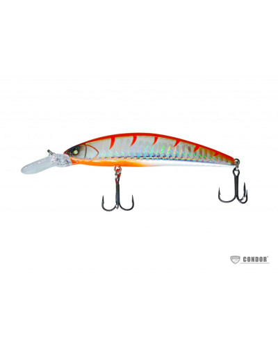 Воблер Condor Roker 10.8g col.Orange Tooth
