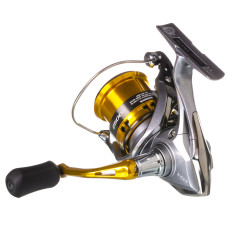 Котушка Shimano Sedona 2500S FI 3+1BB
