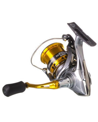 Котушка Shimano Sedona 2500S FI 3+1BB — фото 2