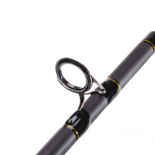Коропове вудилище Gold Star Carp Hunter 3,90 м 3.5 lbs 3 секції