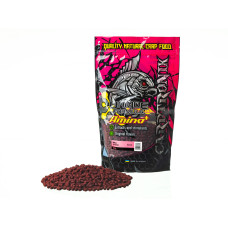 Пелетс кормовий Carptronik криль 6mm 800g