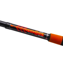 Телескопічний фідер Siweida Travel Feeder 120g 3.60m