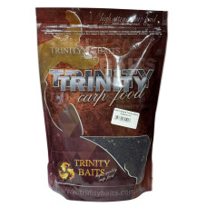 Пелетс Trinity Baits "5 Видів" 2mm 1kg