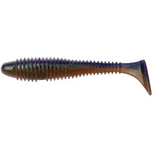 Силикон Select Fatfish 2.4" col.206 (6 шт/упак)