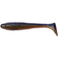 Силікон Select Fatfish 3.8" col.206 (5 шт/упак)