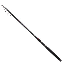 Спиннинг телескопический PYTHON 3.60m 100-250g