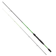 Спінінг штекерний Feima Spin Green 2.40m 3-15g