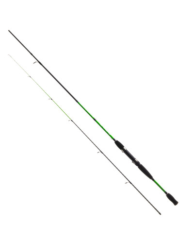 Спінінг штекерний Feima Spin Green 2.40m 3-15g