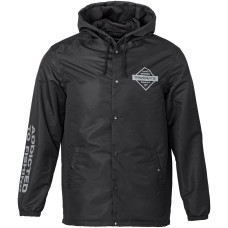 Куртка Favorite штормовка L к:black