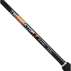 Вудилище універсальне X-Fish Terminator 2.40m 30-250g