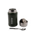 Пищевой термос Tramp TRC-132 с широким горлом 0.80 л ц:Olive