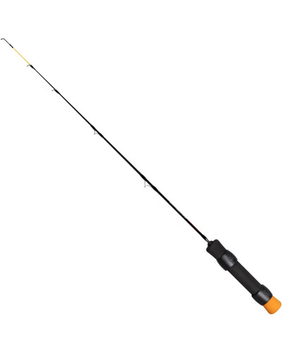 Вудка зимова Viking Fishing Yeti Ice Rod Solid Carbon 55cm M 25g