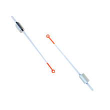 Кивок лавсановый |S-LS052006| 0,10-0,30g 60mm